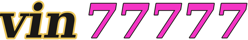 vin77777 logo