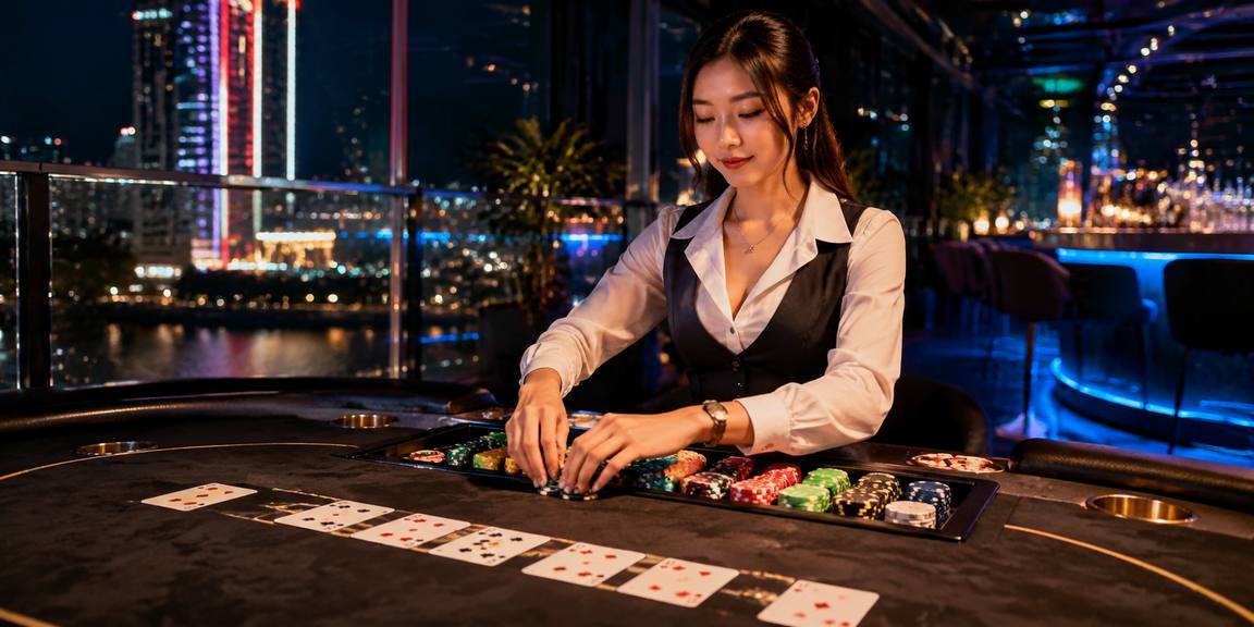 vin77777 Thuật Ngữ Giúp Bạn Chọn Trò Và Quản Lý Ví Đúng Cách